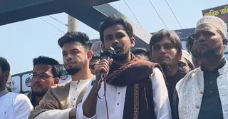 বিএনপি ভুয়া ফ্যামেলি কার্ডের মাধ্যমে দেশের মানুষকে বিভ্রান্তের চেষ্টা করছে: আসিফ মাহমুদ